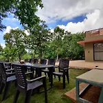 The Marigold Villa