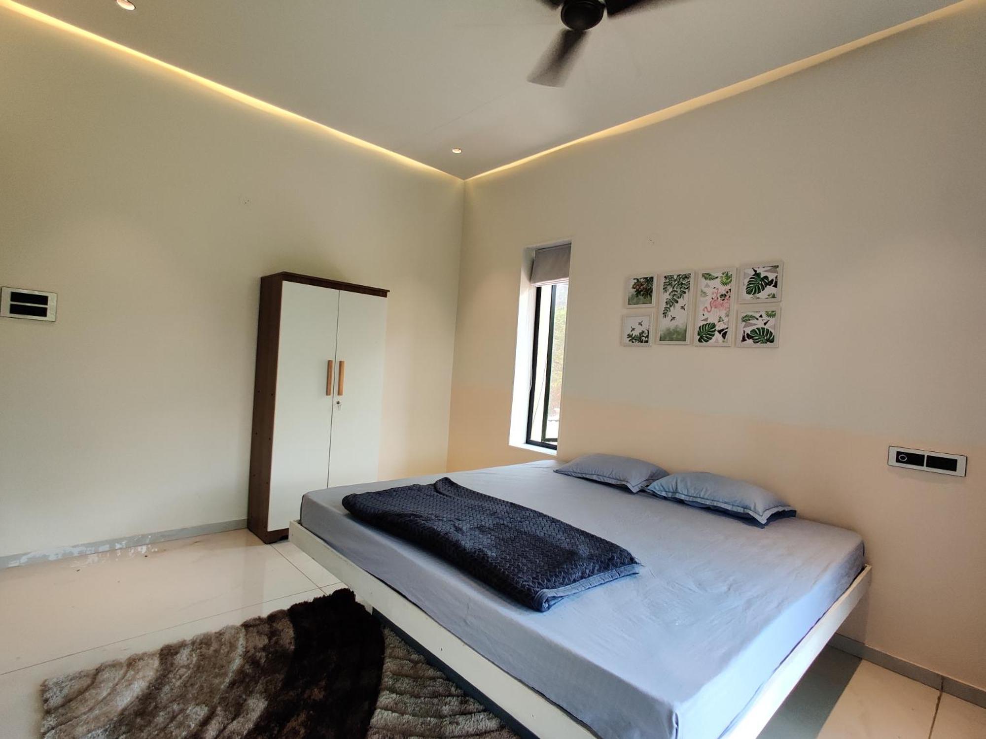 Villa The Marigold Pune