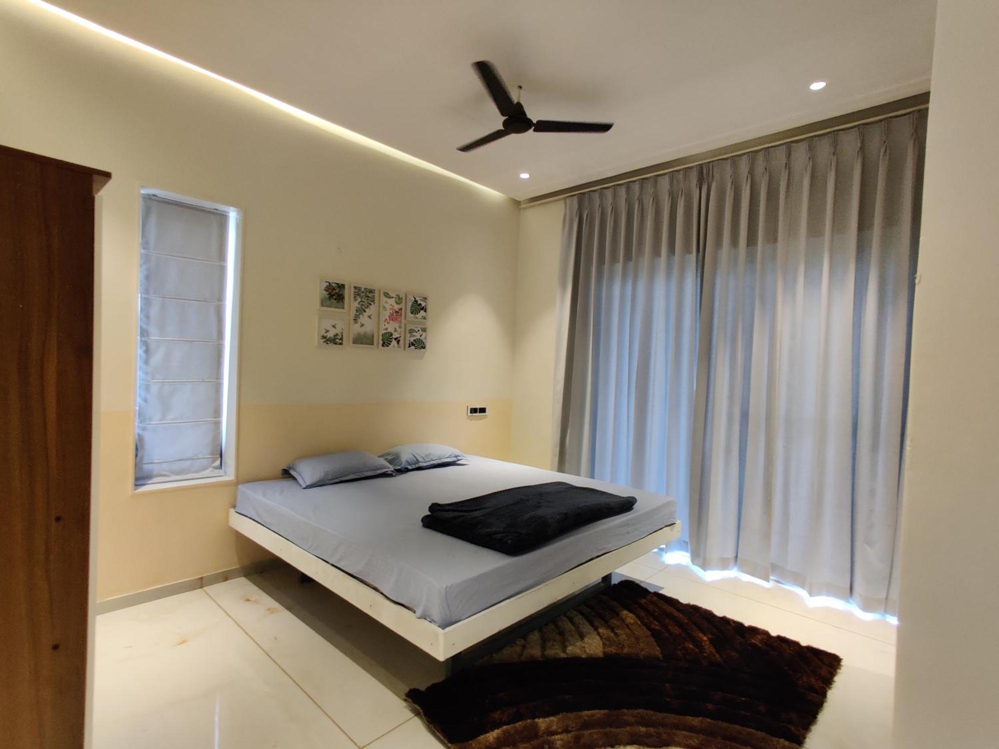Villa The Marigold Pune