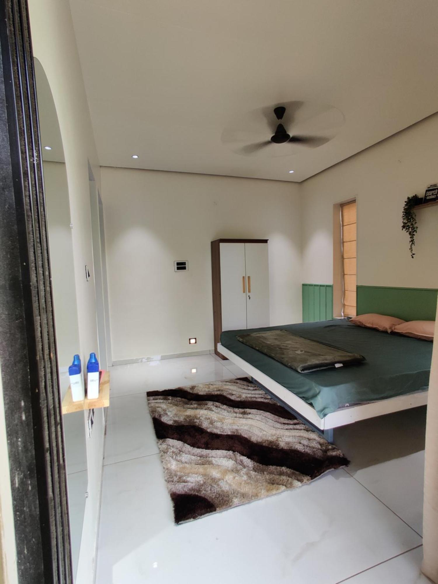 Villa The Marigold Pune