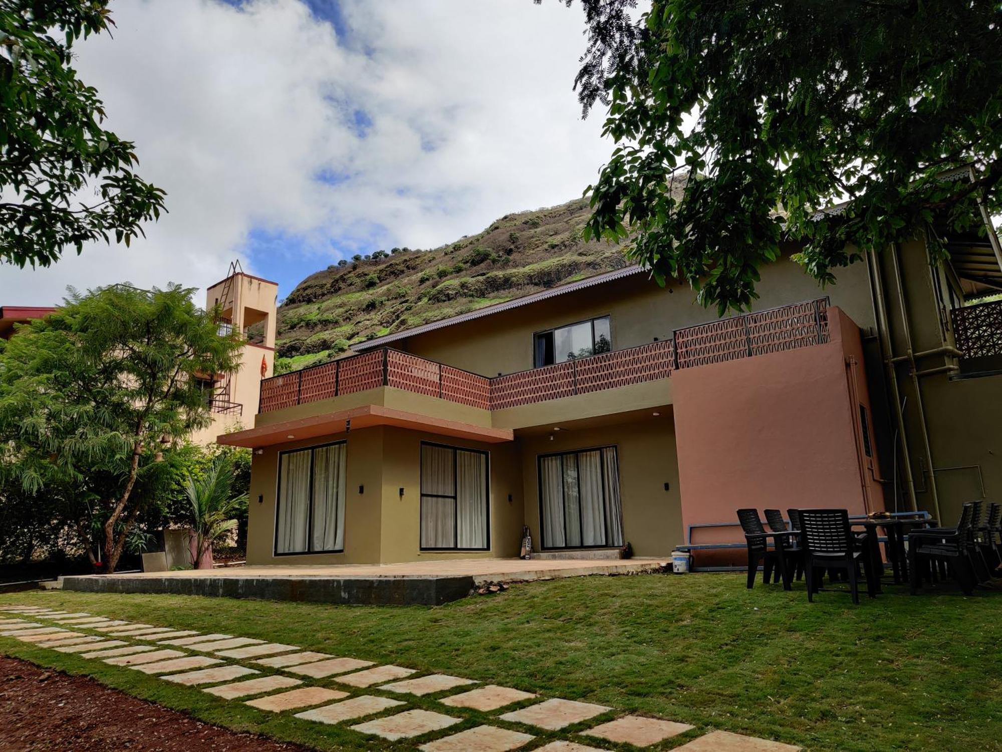 The Marigold * Pune